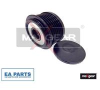 Alternator Freewheel Clutch for FIAT BRAVO CROMA DOBLO Bus MAXGEAR 30-0103