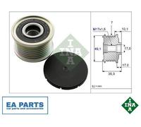 LUK 535015310 Freewheel Clutch: alternator