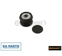 Alternator Freewheel Clutch for FORD B-MAX C-MAX CONTINENTAL CTAM AP9106
