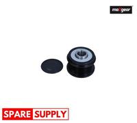 ALTERNATOR FREEWHEEL CLUTCH FOR FORD B-MAX C-MAX ECOSPORT ESCAPE MAXGEAR 30-0179