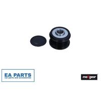 Alternator Freewheel Clutch for FORD B-MAX C-MAX ECOSPORT ESCAPE MAXGEAR 30-0179