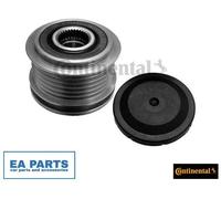 Alternator clutch pulley AP9029 CONTINENTAL CTAM for FIAT ALFA ROMEO MAZDA FORD