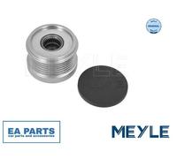 Alternator Freewheel Clutch for FORD C-MAX FIESTA FOCUS MEYLE 714 053 1008