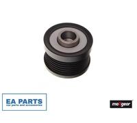 Alternator Freewheel Clutch for FORD C-MAX FOCUS FUSION KUGA MAXGEAR 30-0318