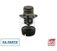 Alternator Freewheel Clutch for FORD C-MAX FOCUS GALAXY FEBI BILSTEIN 39950