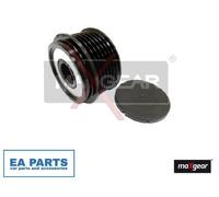 Alternator Freewheel Clutch for FORD C-MAX FOCUS GALAXY MONDEO MAXGEAR 30-0096
