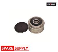 ALTERNATOR FREEWHEEL CLUTCH FOR FORD C-MAX FOCUS GALAXY MONDEO MAXGEAR 30-0096