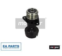 Alternator Freewheel Clutch for FORD C-MAX FOCUS GALAXY MONDEO MAXGEAR 54-0619