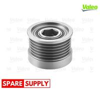 ALTERNATOR FREEWHEEL CLUTCH FOR FORD C-MAX FOCUS GALAXY MONDEO VALEO 588054