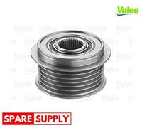 ALTERNATOR FREEWHEEL CLUTCH FOR FORD GALAXY MONDEO S-MAX VALEO 588080