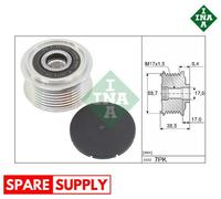 ALTERNATOR FREEWHEEL CLUTCH FOR FORD RANGER INA 535 0318 10