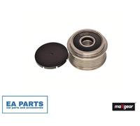 Alternator Freewheel Clutch for FORD S-MAX MAXGEAR 30-0096
