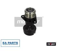Alternator Freewheel Clutch for FORD S-MAX MAXGEAR 54-0619