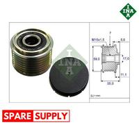 ALTERNATOR FREEWHEEL CLUTCH FOR FORD TRANSIT INA 535 0159 10