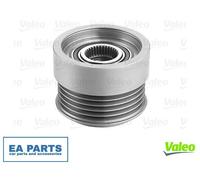 Alternator Freewheel Clutch for HOLDEN ASTRA BARINA COMBO TIGRA VALEO 588007 NEW