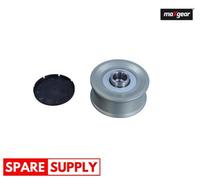 ALTERNATOR FREEWHEEL CLUTCH FOR HONDA ACCORD CIVIC CR-V EDIX MAXGEAR 30-0180