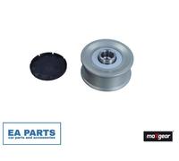 Alternator Freewheel Clutch for HONDA CIVIC MAXGEAR 30-0180