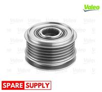 ALTERNATOR FREEWHEEL CLUTCH FOR HYUNDAI ACCENT AMICA AVANTE VALEO 588043
