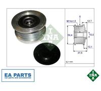 Alternator Freewheel Clutch for HYUNDAI ACCENT CLICK INA 535 0110 10