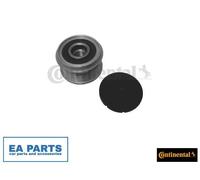 Alternator Freewheel Clutch for HYUNDAI ix35 JM CONTINENTAL CTAM AP9092
