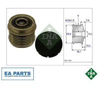 INA 535 0176 10 Alternator Freewheel Clutch