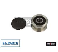 Alternator Freewheel Clutch for IVECO CITY VI Bus DAILY VI Bus MAXGEAR 30-0174