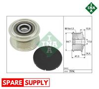 ALTERNATOR FREEWHEEL CLUTCH FOR IVECO DAILY INA 535 0351 10