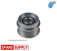 ALTERNATOR FREEWHEEL CLUTCH FOR JEEP CHEROKEE BLUE PRINT ADA1061303