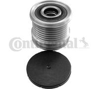 Alternator Freewheel Clutch for JEEP CHEROKEE COMMANDER CONTINENTAL CTAM AP9075