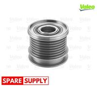 ALTERNATOR FREEWHEEL CLUTCH FOR JEEP CHEROKEE COMMANDER VALEO 588049