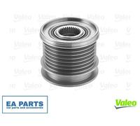Alternator Freewheel Clutch for JEEP CHEROKEE COMMANDER VALEO 588049