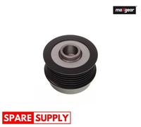 ALTERNATOR FREEWHEEL CLUTCH FOR KIA CARENS CEED CERATO K5 MAXGEAR 30-0317