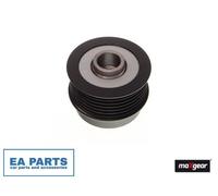 Alternator Freewheel Clutch for KIA CARENS CEED CERATO K5 MAXGEAR 30-0317