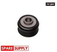 ALTERNATOR FREEWHEEL CLUTCH FOR KIA CARENS CEED PRIDE PRO CEED MAXGEAR 30-0314