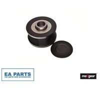 Alternator Freewheel Clutch for LANCIA KAPPA LYBRA MAXGEAR 30-0009