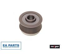 Alternator Freewheel Clutch for MAZDA 2 3 6 MAXGEAR 30-0203