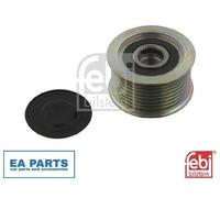 Alternator Freewheel Clutch for MAZDA 3 5 6 CX-7 FEBI BILSTEIN 32505