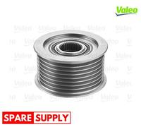 ALTERNATOR FREEWHEEL CLUTCH FOR MAZDA 3 5 6 CX-7 VALEO 588053