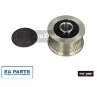 Alternator Freewheel Clutch for MAZDA MPV MAXGEAR 30-0157
