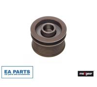 Alternator Freewheel Clutch for MERCEDES-BENZ (BBDC) E-CLASS MAXGEAR 30-0209