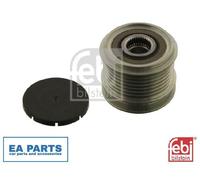 Alternator Freewheel Clutch for MERCEDES-BENZ FEBI BILSTEIN 30150
