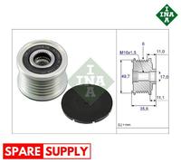 ALTERNATOR FREEWHEEL CLUTCH FOR MERCEDES-BENZ INA 535 0086 10