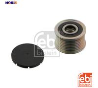 ALTERNATOR FREEWHEEL CLUTCH FOR MERCEDES-BENZ OM642.940/921/920/950/822 3.0L