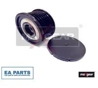 Alternator Freewheel Clutch for MERCEDES-BENZ S203 S204 C209 MAXGEAR 30-0097