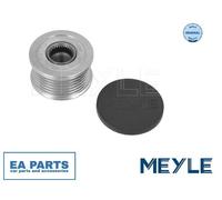 Alternator Freewheel Clutch for MERCEDES-BENZ S203 S204 C209 MEYLE 014 053 1010