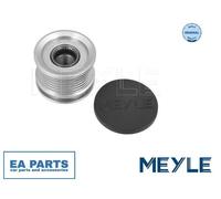 Alternator Freewheel Clutch for MERCEDES-BENZ S210 VF210 B901 MEYLE 014 053 1008