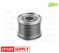 ALTERNATOR FREEWHEEL CLUTCH FOR MERCEDES-BENZ VALEO 588090