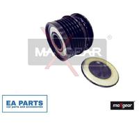 Alternator Freewheel Clutch for MERCEDES-BENZ VANEO MAXGEAR 30-0085