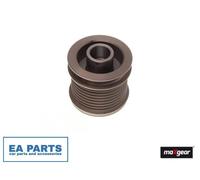 Alternator Freewheel Clutch for MERCEDES-BENZ W164 W251 MAXGEAR 30-0292