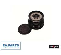 Alternator Freewheel Clutch for MERCEDES-BENZ W168 MAXGEAR 30-0085